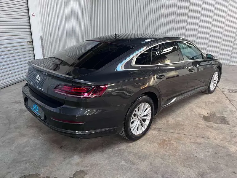 Volkswagen Arteon 2.0 TDi SCR DSG Image 3