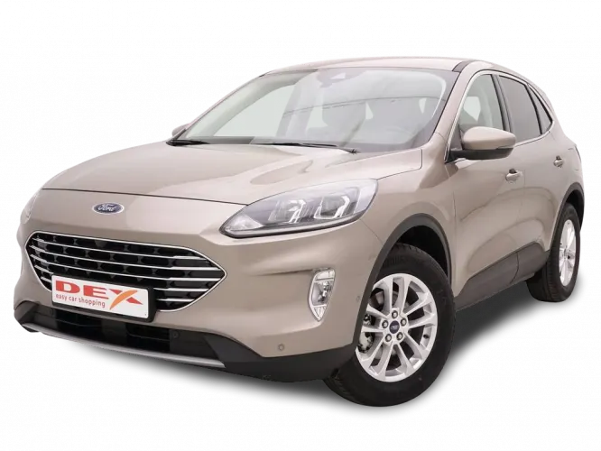 Ford Kuga 1.5i Ecoboost 150 Titanium + Driver Assistance Image 1