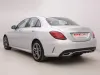 Mercedes-Benz C-Klasse C200d 9G-DCT AMG Line + Widescrn GPS  Thumbnail 4