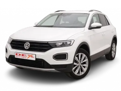 Volkswagen T-Roc 1.5 TSi 150 Design + GPS + Privacy Glass + LED Lights