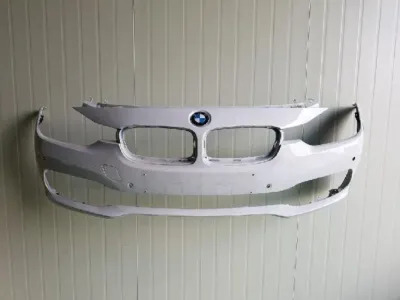 Bumper BMW 3 serie voor en achter 