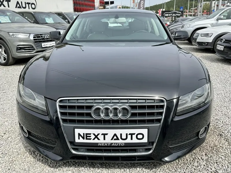 Audi A5 B8 2.0 TDI 170HP EURO 5A Image 2