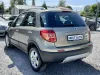 Fiat Sedici 1.9Mjet 120HP 4x4 Thumbnail 7