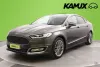 Ford Mondeo 2,0 187hv Hybrid eCVT Vignale HEV 4-ovinen / Web Thumbnail 6