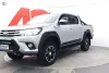 TOYOTA TRUCK MASTERS Truck Masters OX 4x4 Avolavakuorma-auto Thumbnail 1