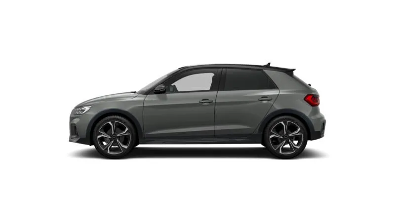 AUDI A1 allstreet 30 TFSI S tr. Id. Contrast Image 5