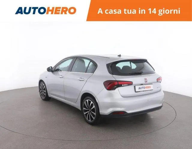 FIAT Tipo 1.6 Mjt S&S 5p. Lounge Image 4