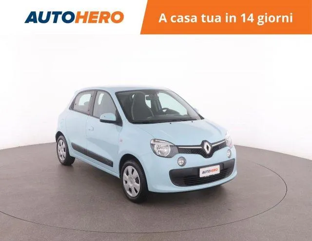 RENAULT Twingo SCe Duel Image 6