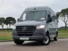 Mercedes-Benz Sprinter 316 L2H2 Airco MBUX AUT Thumbnail 1