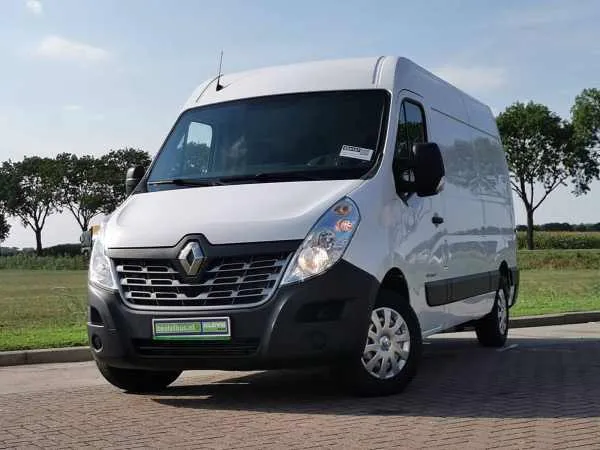 Renault Master 2.3 DCI L2H2 Airco 145Pk Image 1