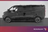 Ford Transit Custom CrewVan Sport L2 Värmare V-inredd Moms Thumbnail 1