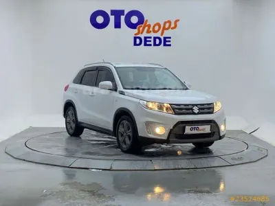 Suzuki Vitara 1.6 GL Plus