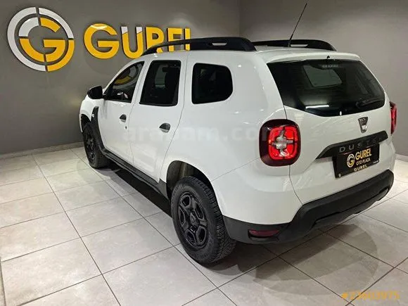 Dacia Duster 1.5 BlueDCI Comfort Image 1