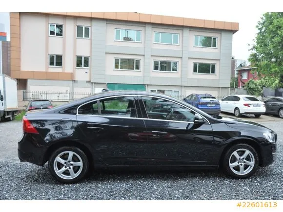 Volvo S60 1.6 T4 Premium Image 6