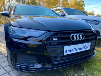 Audi S6 Quattro 3.0TDI 344PS Matrix 