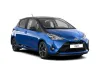 Toyota Yaris 1.0i VVT-i МТ (69 л.с.) Thumbnail 1